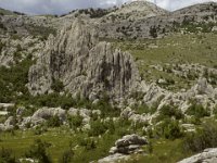0004 Velebit Gebirge
